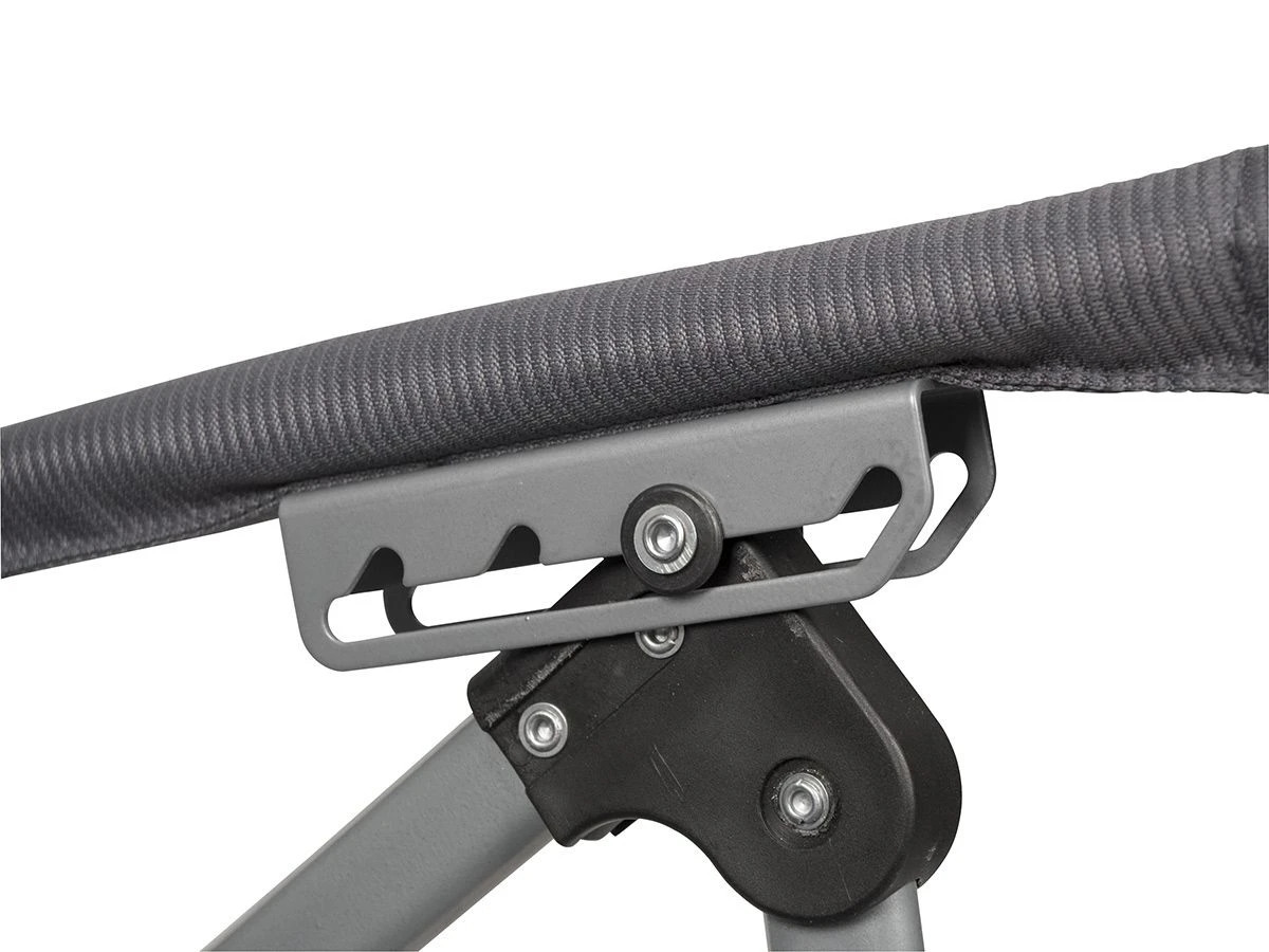 Bo-Camp Fraser Vouwstoel 8 Bo-Camp Fraser Vouwstoel - Afbeelding 6