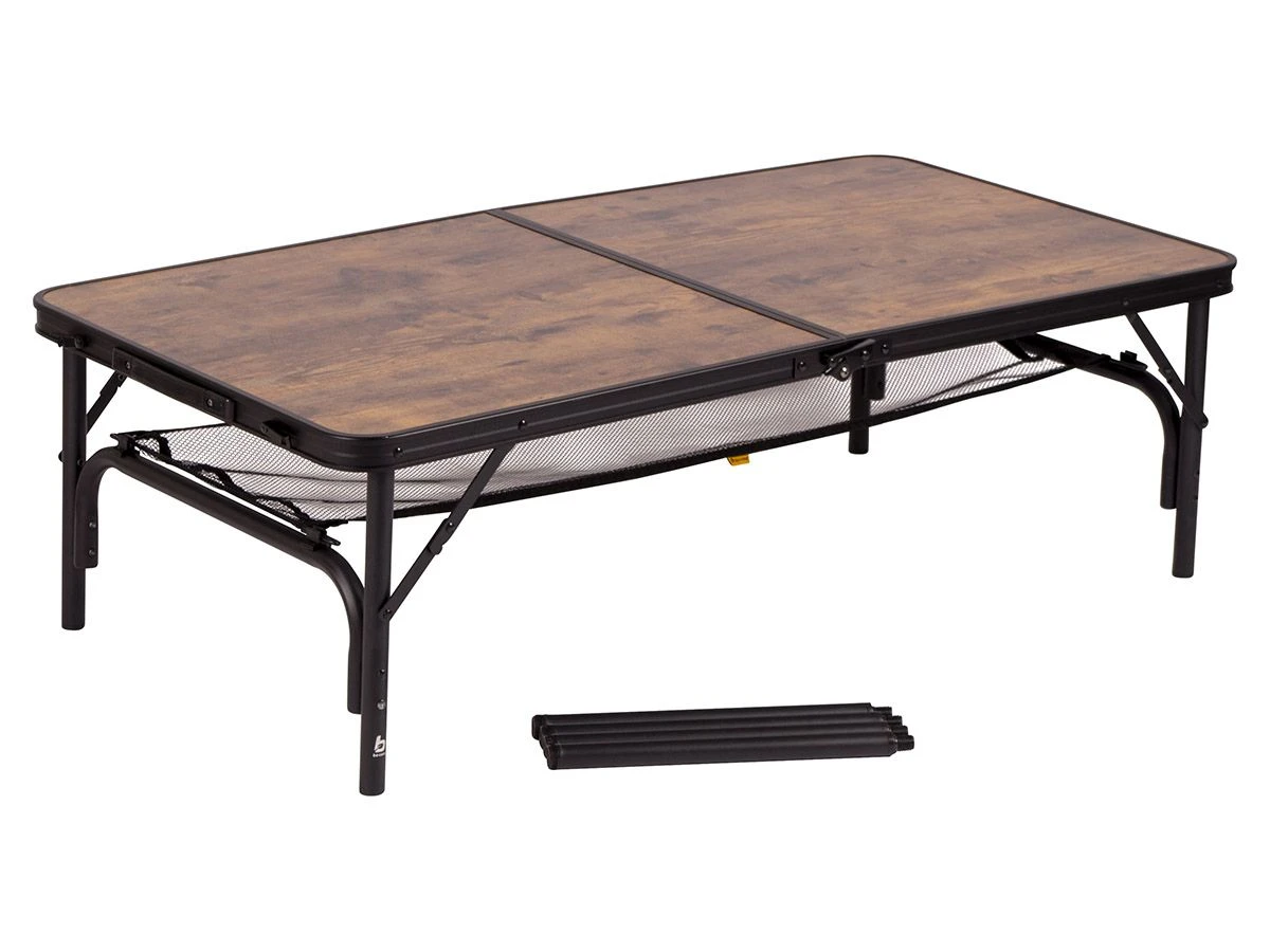 Bo-Camp Industrial Greene 120 X 60 Tafel 4 Bo-Camp Industrial Greene 120 X 60 Tafel - Afbeelding 2