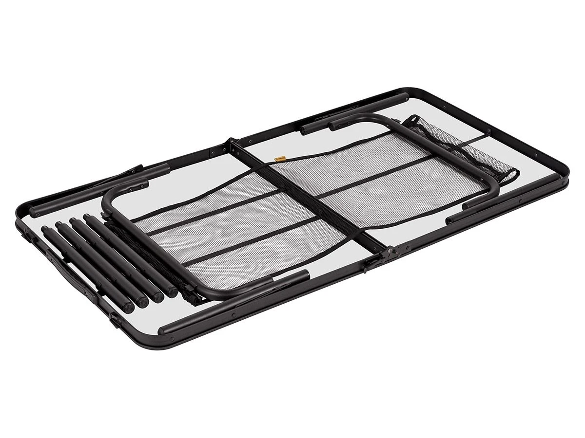 Bo-Camp Industrial Greene 120 X 60 Tafel 9 Bo-Camp Industrial Greene 120 X 60 Tafel - Afbeelding 7