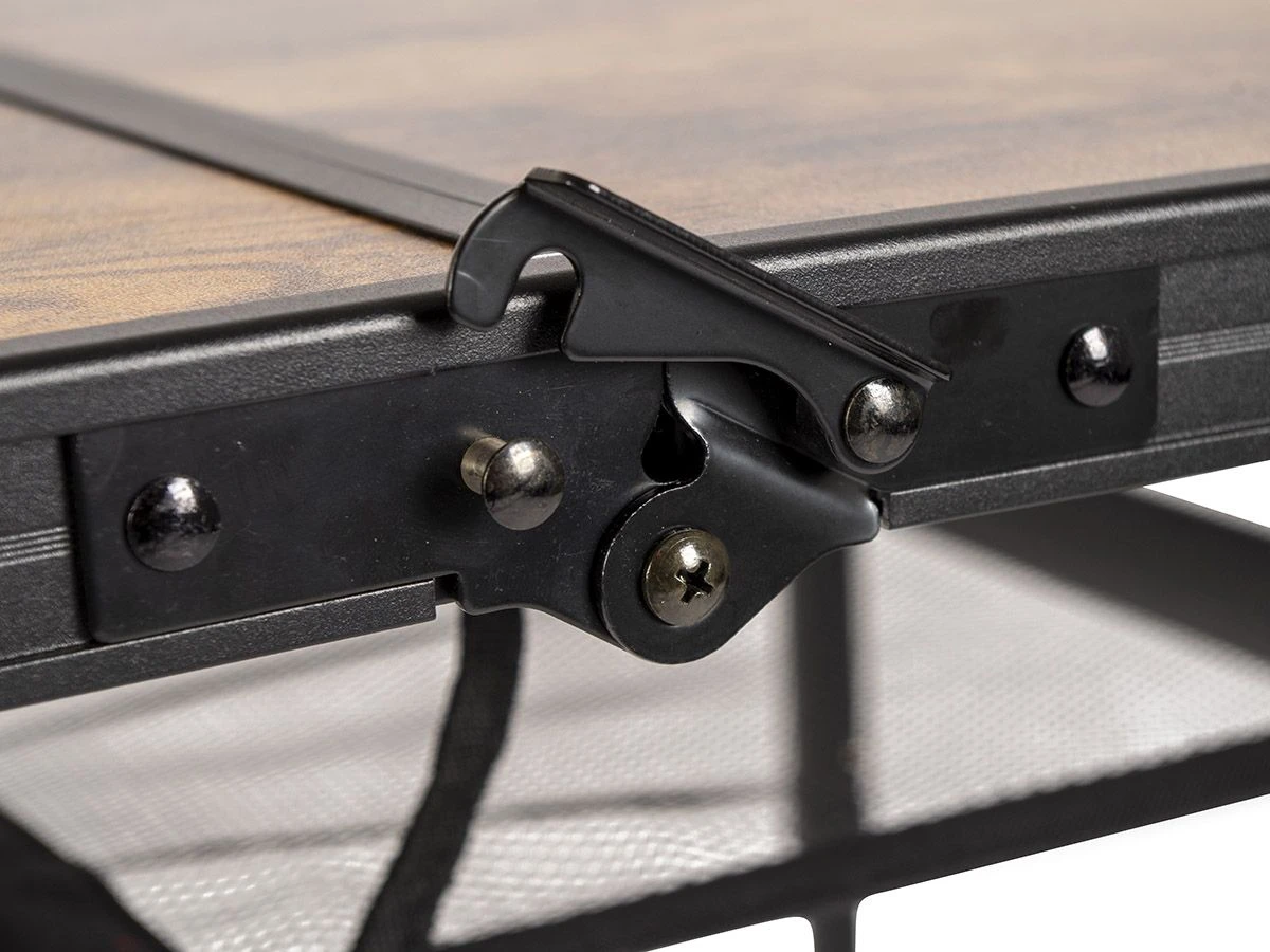 Bo-Camp Industrial Greene 120 X 60 Tafel 6 Bo-Camp Industrial Greene 120 X 60 Tafel - Afbeelding 4