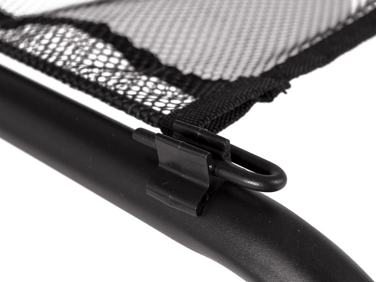 Bo-Camp Industrial Greene 120 X 60 Tafel 7 Bo-Camp Industrial Greene 120 X 60 Tafel - Afbeelding 5