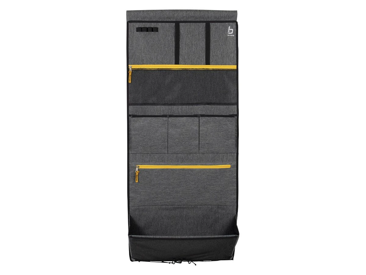 Bo-Camp Industrial Overton Large Tentschort 3 Bo-Camp Industrial Overton Large Tentschort