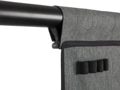 Bo-Camp Industrial Overton Large Tentschort 9 Bo-Camp Industrial Overton Large Tentschort -Bo-Camp bo camp industrial overton medium tentschort 2 ecommerce 1