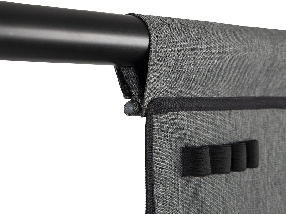 Bo-Camp Industrial Overton Large Tentschort 6 Bo-Camp Industrial Overton Large Tentschort - Afbeelding 4