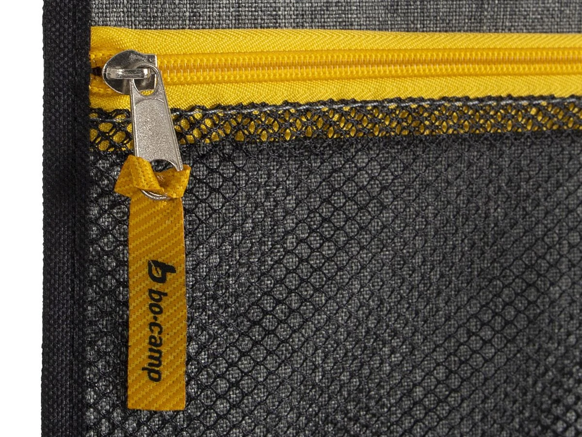 Bo-Camp Industrial Overton Medium Tentschort 4 Bo-Camp Industrial Overton Medium Tentschort - Afbeelding 2