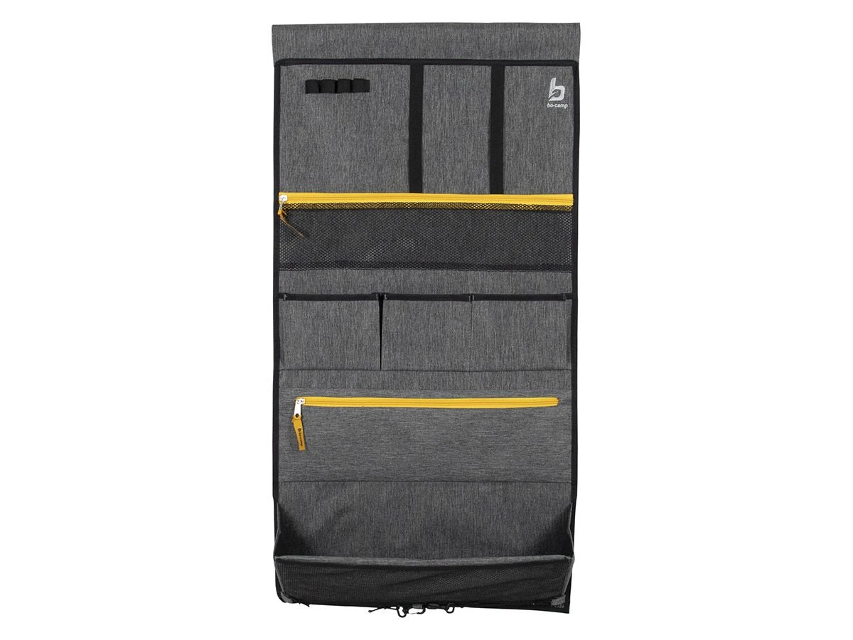 Bo-Camp Industrial Overton Medium Tentschort 3 Bo-Camp Industrial Overton Medium Tentschort