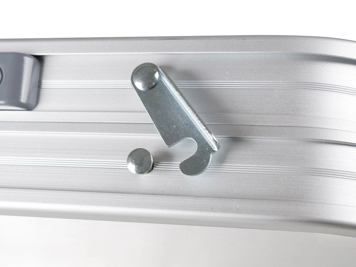 Bo-Camp Premium 120 X 80 Tafel 6 Bo-Camp Premium 120 X 80 Tafel - Afbeelding 4