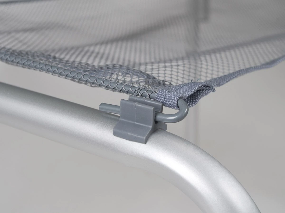 Bo-Camp Premium 120 X 80 Tafel 8 Bo-Camp Premium 120 X 80 Tafel - Afbeelding 6