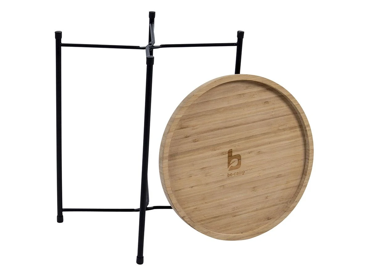 Bo-Camp Urban Outdoor Carnaby Bijzettafel 4 Bo-Camp Urban Outdoor Carnaby Bijzettafel - Afbeelding 2