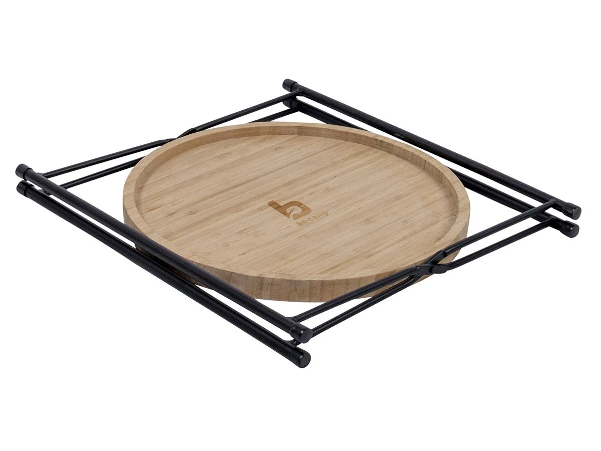 Bo-Camp Urban Outdoor Carnaby Bijzettafel 5 Bo-Camp Urban Outdoor Carnaby Bijzettafel - Afbeelding 3