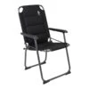 Bo-Camp Copa Rio Classic Air Klapstoel - Black