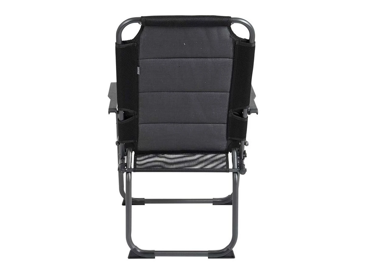 Bo-Camp Copa Rio Classic Air Klapstoel - Black 6 Bo-Camp Copa Rio Classic Air Klapstoel - Black - Afbeelding 4