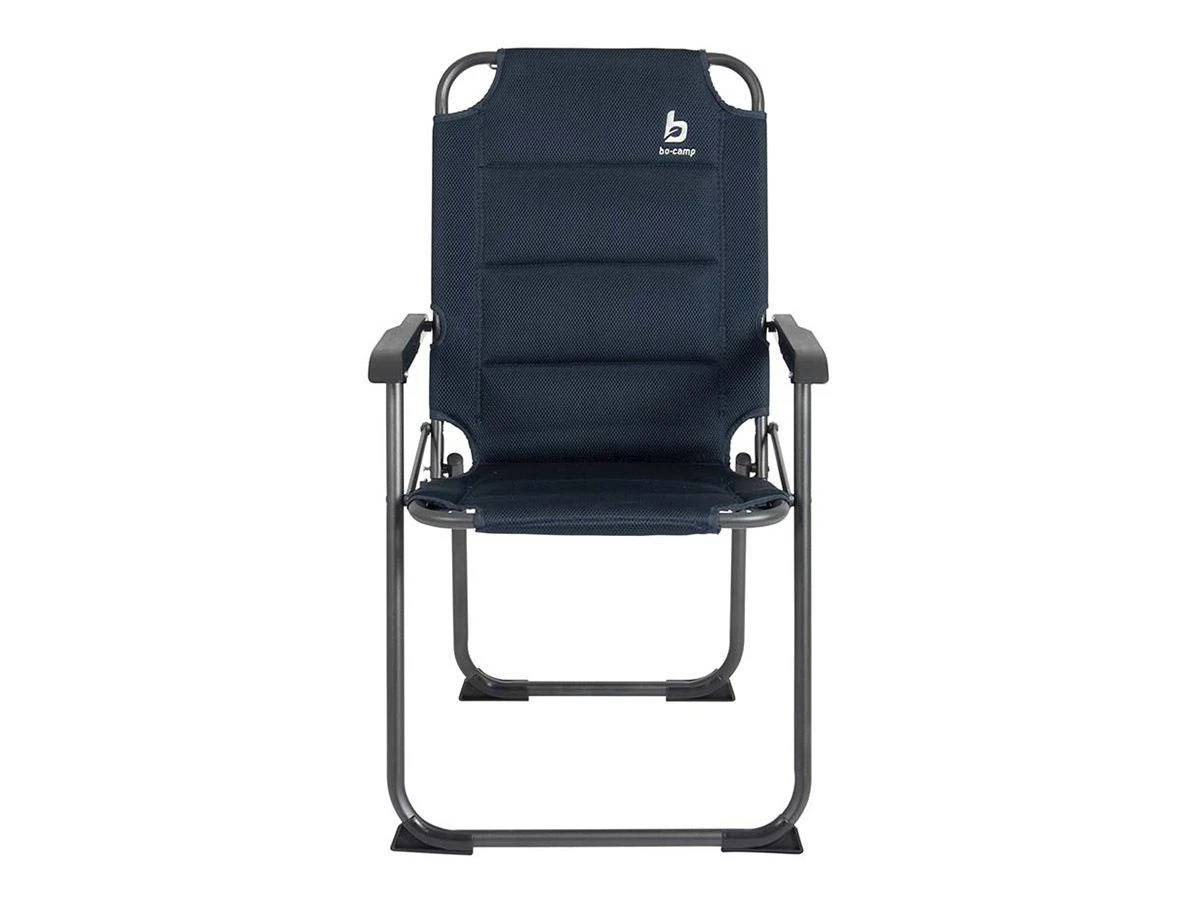 Bo-Camp Copa Rio Classic Air Klapstoel - Blue 5 Bo-Camp Copa Rio Classic Air Klapstoel - Blue - Afbeelding 3