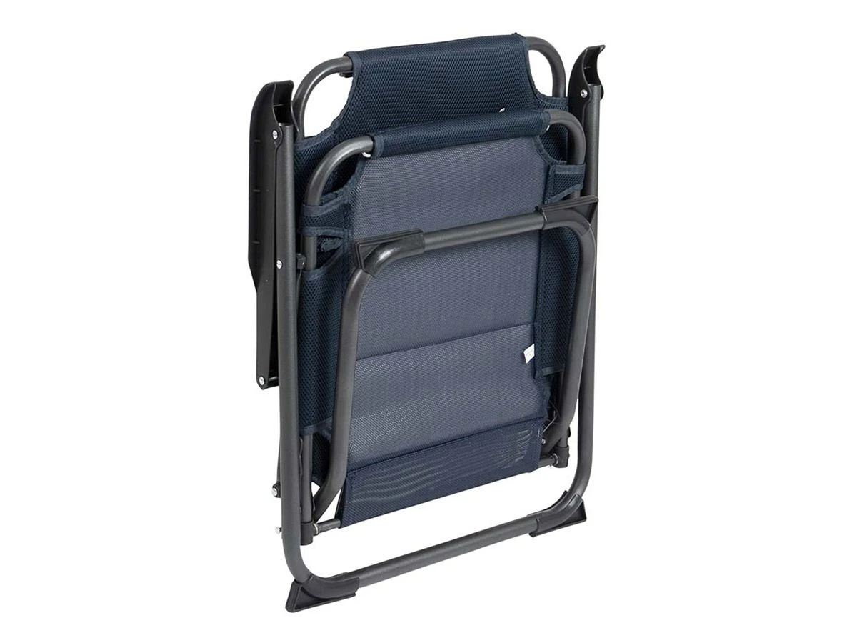 Bo-Camp Copa Rio Classic Air Klapstoel - Blue 9 Bo-Camp Copa Rio Classic Air Klapstoel - Blue - Afbeelding 7