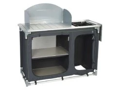 Bo-Camp Peyto Keuken