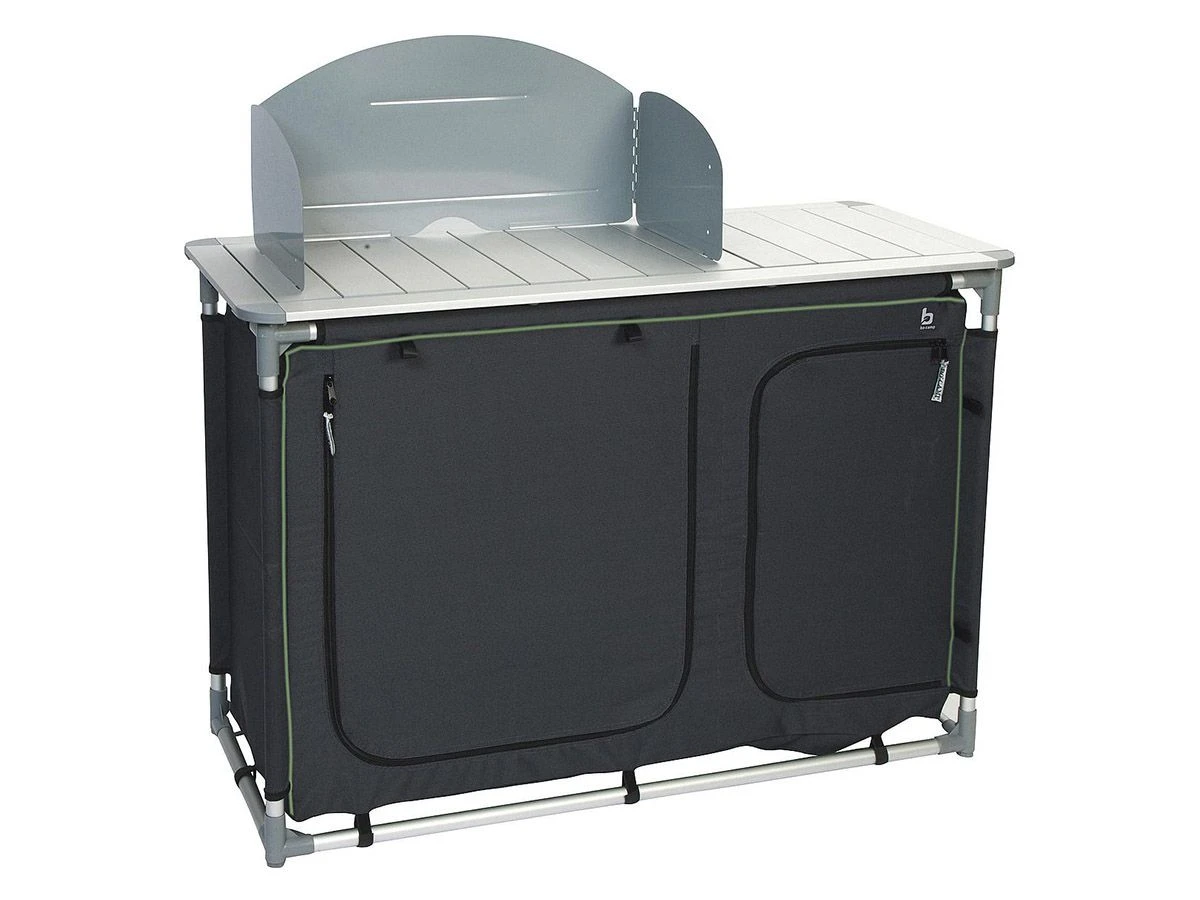 Bo-Camp Peyto Keuken 4 Bo-Camp Peyto Keuken - Afbeelding 2