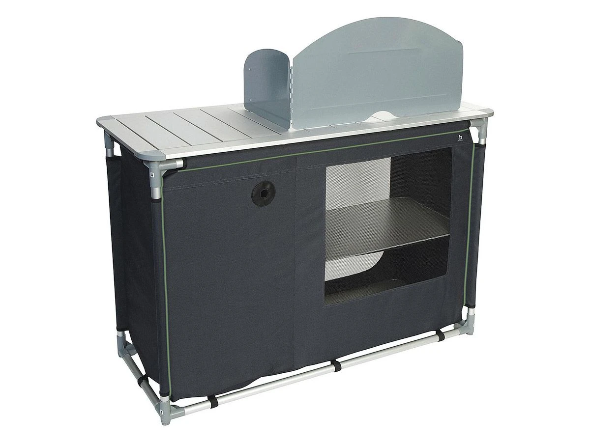 Bo-Camp Peyto Keuken 5 Bo-Camp Peyto Keuken - Afbeelding 3