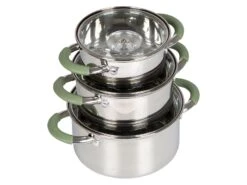 Bo-Camp Elan 1 Plus Pannenset 14 Bo-Camp Elan 1 Plus Pannenset -Bo-Camp bo camp elan 1 plus pannenset nieuw 1 ecommerce