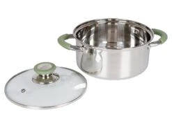 Bo-Camp Elan 1 Plus Pannenset 11 Bo-Camp Elan 1 Plus Pannenset -Bo-Camp bo camp elan 1 plus pannenset nieuw 3 ecommerce