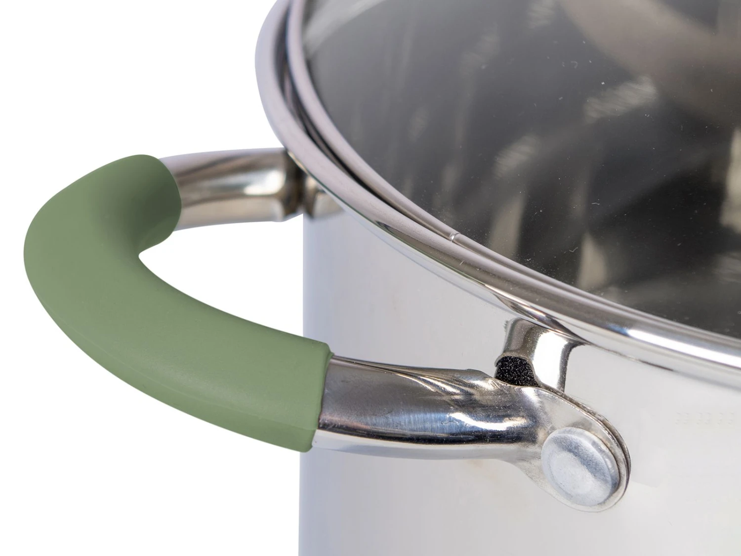 Bo-Camp Elan 1 Plus Pannenset 7 Bo-Camp Elan 1 Plus Pannenset - Afbeelding 5