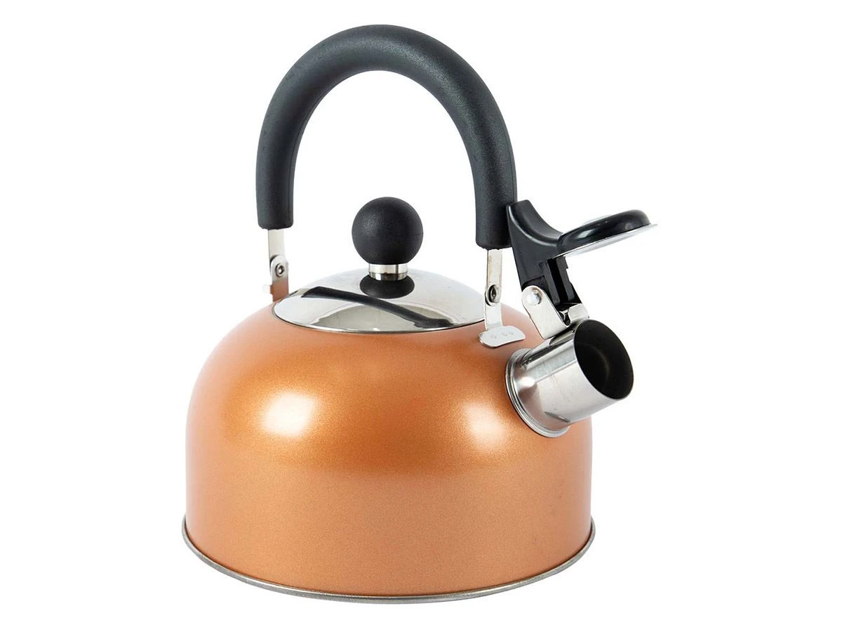 Bo-Camp Industrial Rhoda Fluitketel 4 Bo-Camp Industrial Rhoda Fluitketel - Afbeelding 2