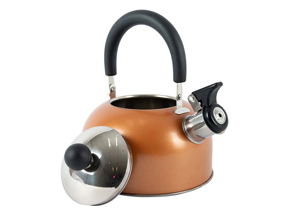 Bo-Camp Industrial Rhoda Fluitketel 6 Bo-Camp Industrial Rhoda Fluitketel - Afbeelding 4