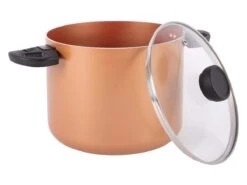 Bo-Camp Industrial Slauson Pannenset - 3-delig 9 Bo-Camp Industrial Slauson Pannenset - 3-delig -Bo-Camp bo camp industrial slauson pannenset 3 delig2 ecommerce