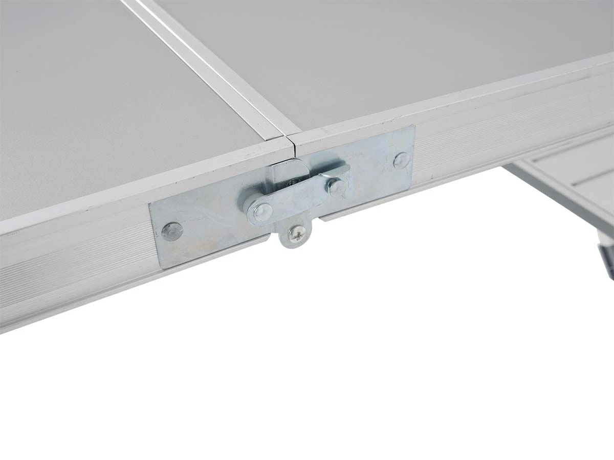 Bo-Camp Picknicktafel 4 Bo-Camp Picknicktafel - Afbeelding 2