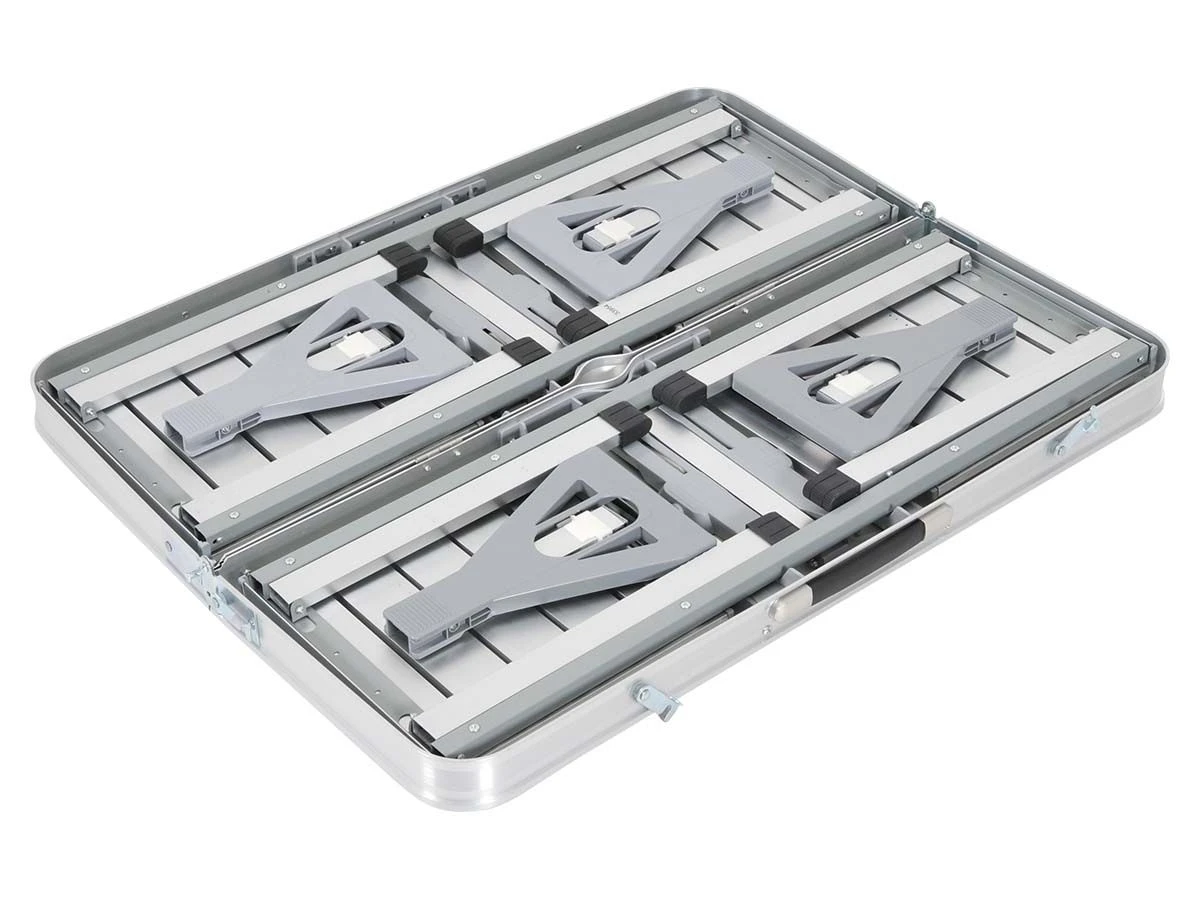 Bo-Camp Picknicktafel 8 Bo-Camp Picknicktafel - Afbeelding 6