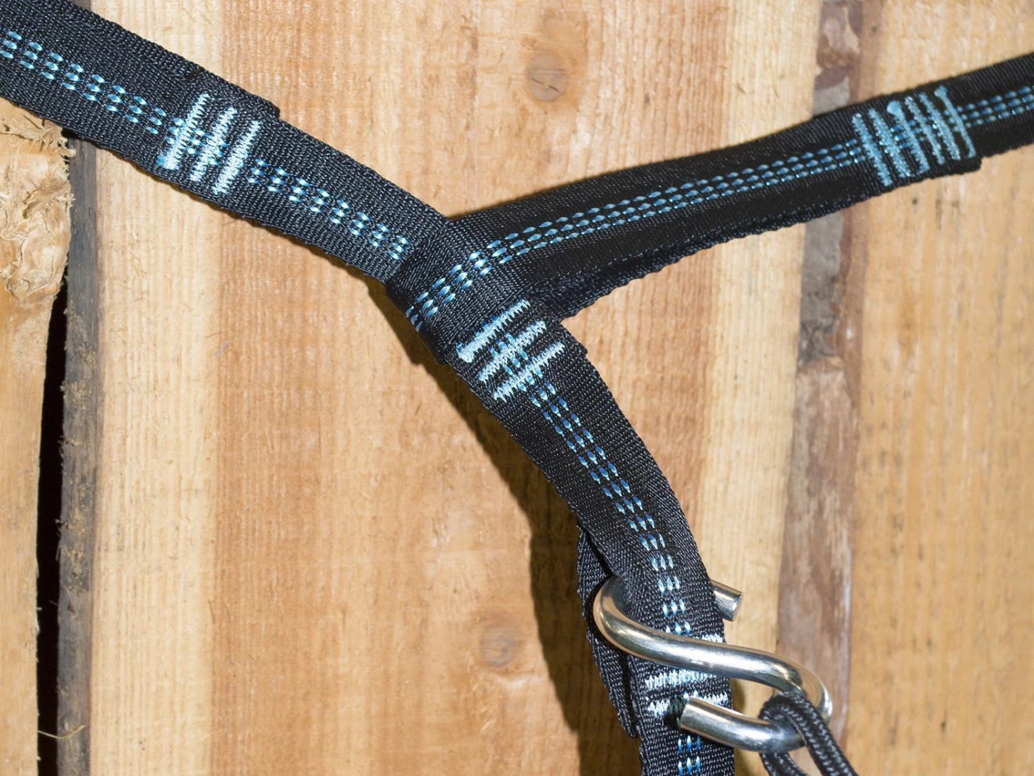 Bo-Camp Travel Hangmat Straps 5 Bo-Camp Travel Hangmat Straps - Afbeelding 3