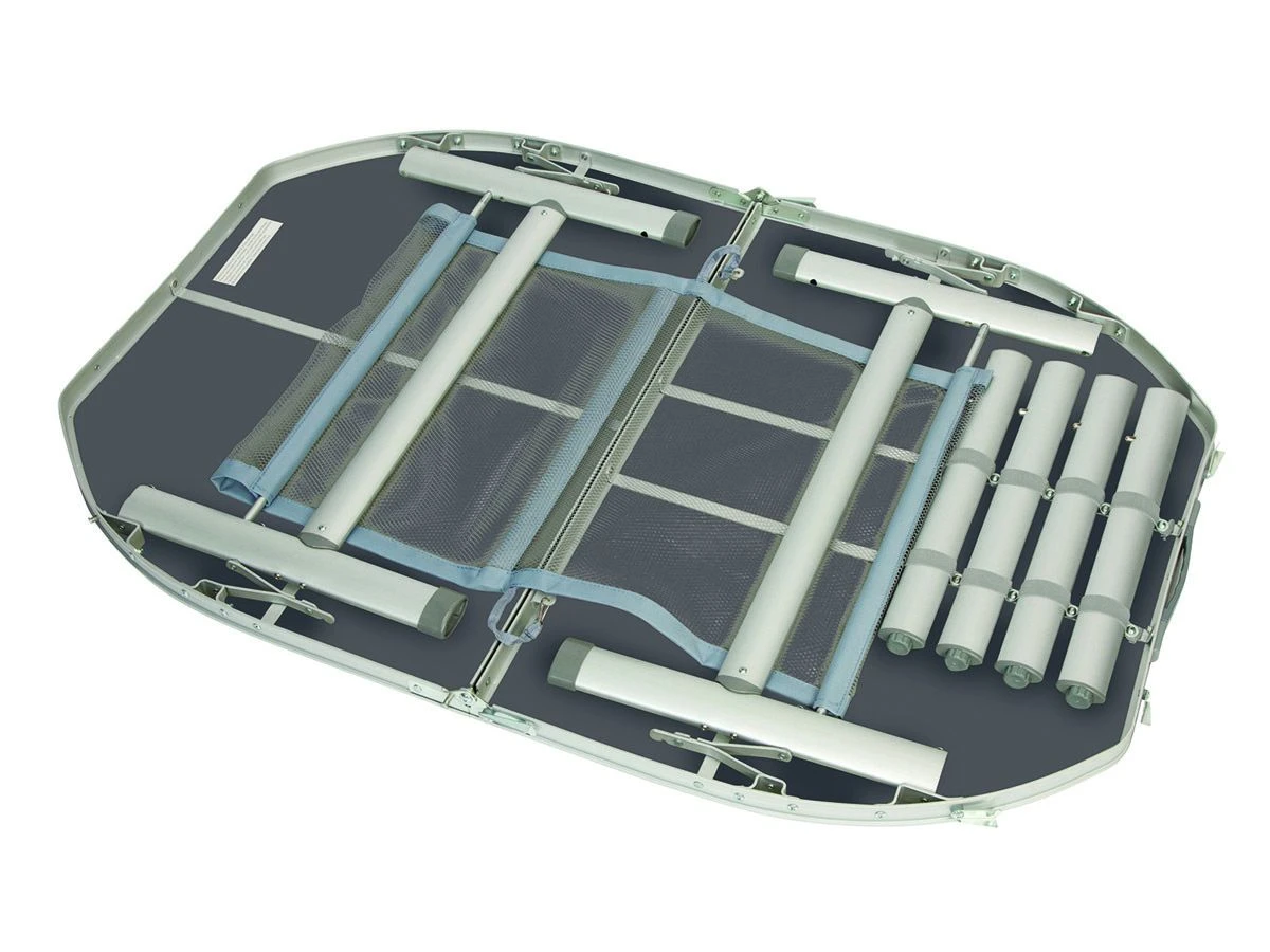 Bo-Camp 120 X 80 Tafel 6 Bo-Camp 120 X 80 Tafel - Afbeelding 4