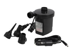 Bo-Camp 41 Bo-Camp 12/230V Elektrische Pomp