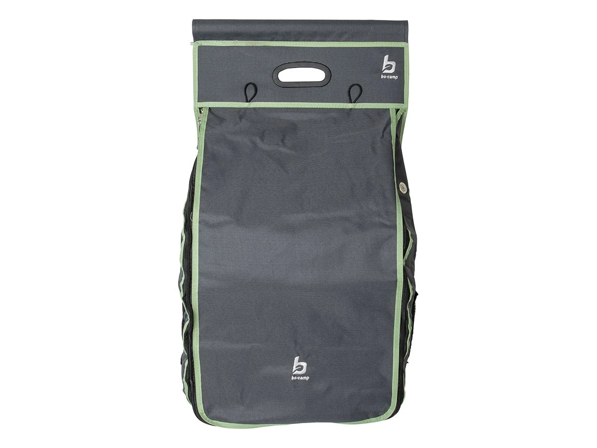 Bo-Camp Smart 12-vaks Organizer 4 Bo-Camp Smart 12-vaks Organizer - Afbeelding 2