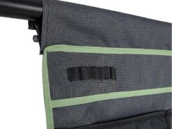 Bo-Camp -Bo-Camp bo camp 14 vaks tentschort met spiegel groen3 ecommerce