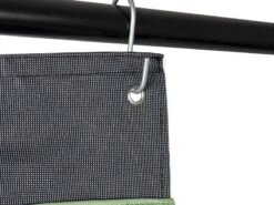 Bo-Camp 14-vaks Tentschort Met Spiegel 8 Bo-Camp 14-vaks Tentschort Met Spiegel -Bo-Camp bo camp 14 vaks tentschort met spiegel groen4 ecommerce