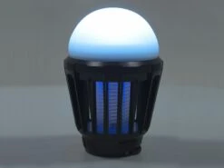 Bo-Camp Atom Insectenlamp -Bo-Camp bo camp atom insectenlamp 8 ecommerce 93b1