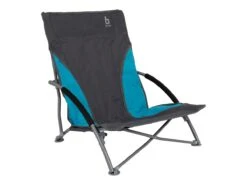 Bo-Camp Beach Chair Compact Strandstoel