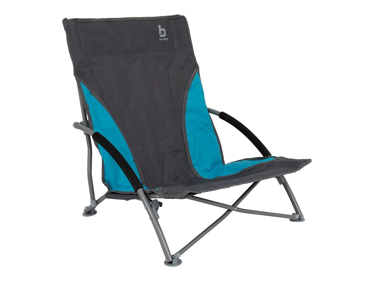 Bo-Camp Beach Chair Compact Strandstoel 2 Bo-Camp Beach Chair Compact Strandstoel
