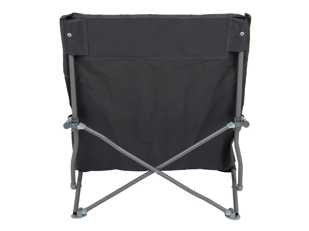 Bo-Camp Beach Chair Compact Strandstoel 5 Bo-Camp Beach Chair Compact Strandstoel - Afbeelding 4