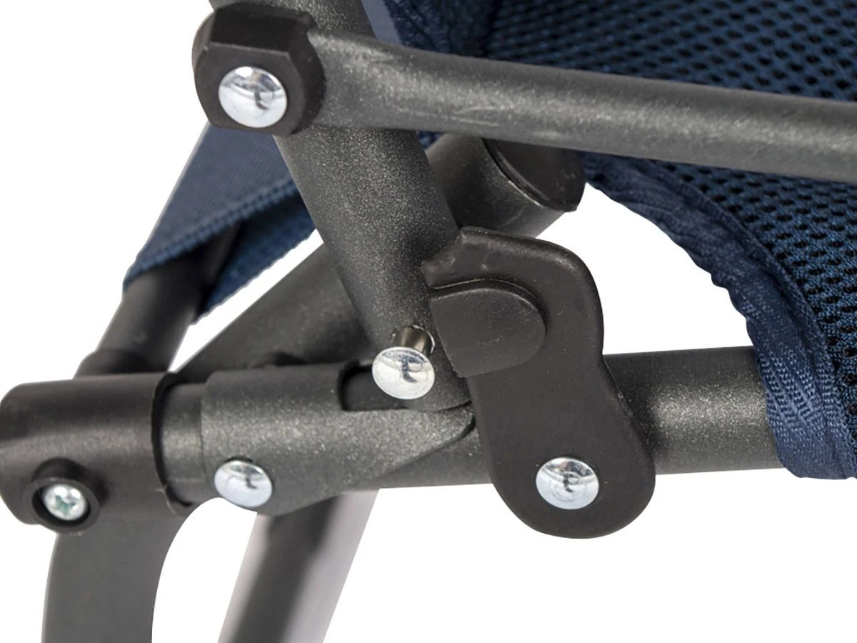 Bo-Camp Copa Rio Classic Air Klapstoel - Blue 10 Bo-Camp Copa Rio Classic Air Klapstoel - Blue - Afbeelding 8