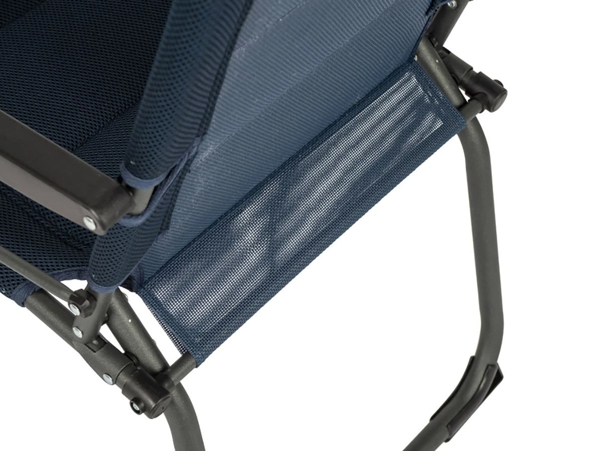 Bo-Camp Copa Rio Classic Air Klapstoel - Blue 11 Bo-Camp Copa Rio Classic Air Klapstoel - Blue - Afbeelding 9