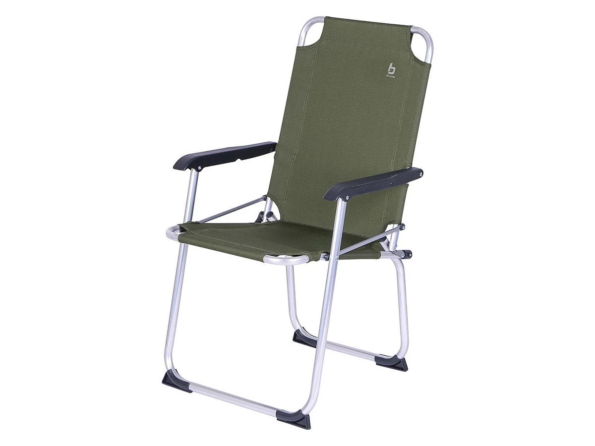 Bo-Camp Copa Rio Classic Klapstoel - Forest 4 Bo-Camp Copa Rio Classic Klapstoel - Forest - Afbeelding 2