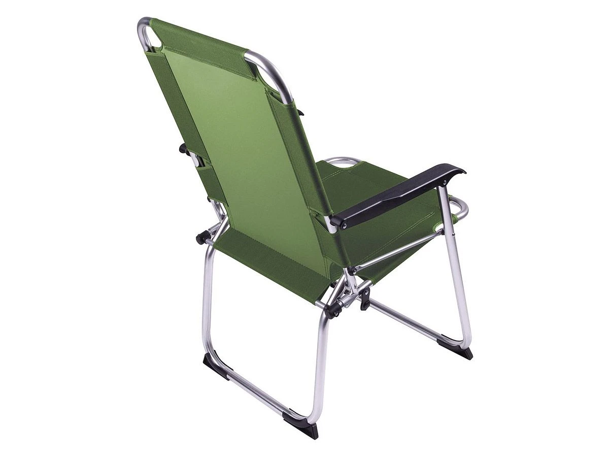 Bo-Camp Copa Rio Classic Klapstoel - Forest 5 Bo-Camp Copa Rio Classic Klapstoel - Forest - Afbeelding 3