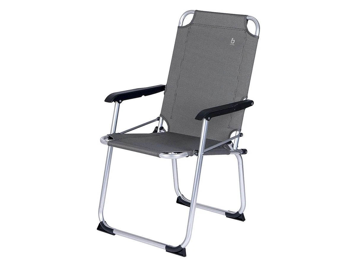 Bo-Camp Copa Rio Classic Klapstoel - Sand 4 Bo-Camp Copa Rio Classic Klapstoel - Sand - Afbeelding 2