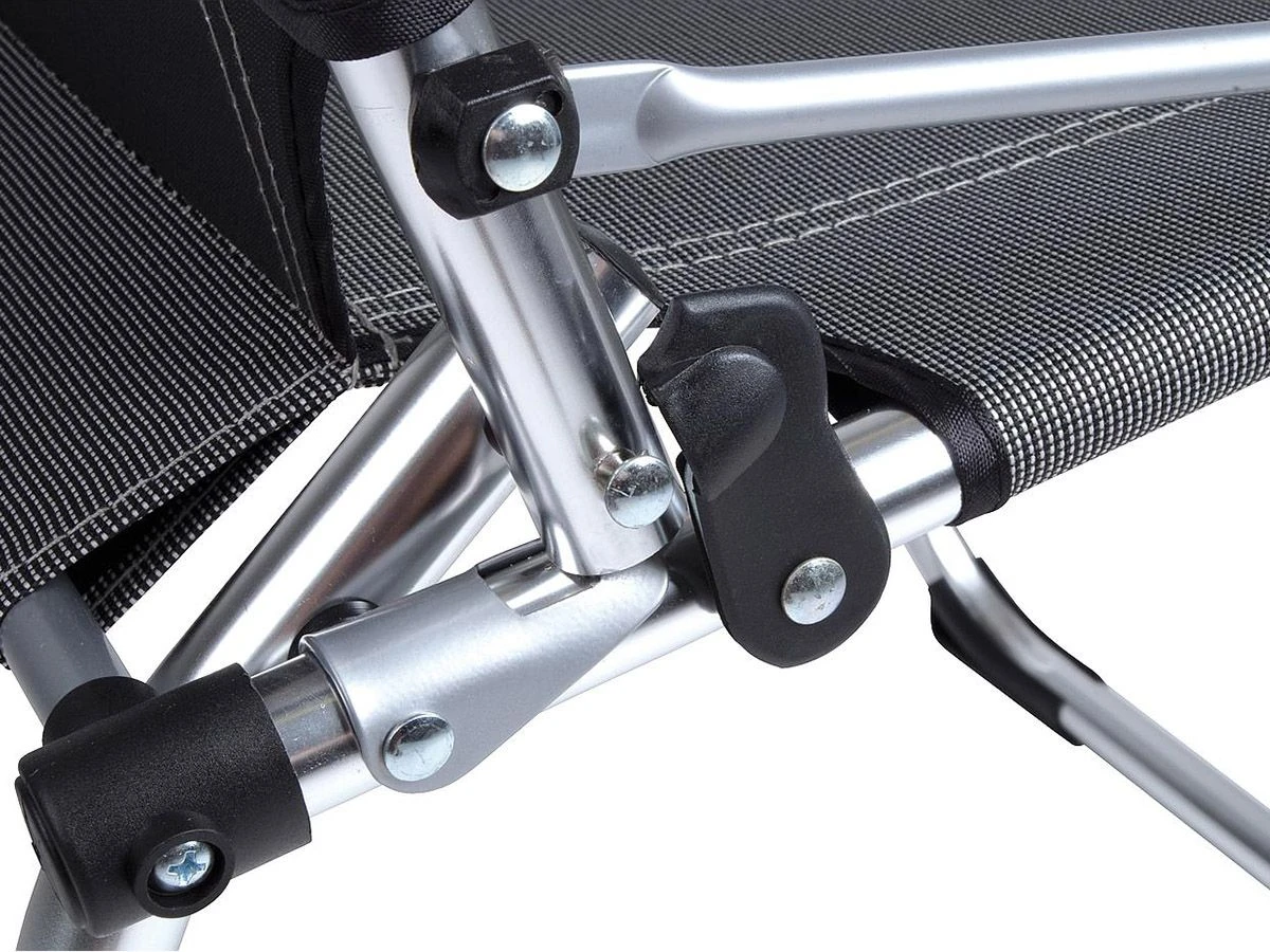 Bo-Camp Copa Rio Classic Klapstoel - Sand 7 Bo-Camp Copa Rio Classic Klapstoel - Sand - Afbeelding 5