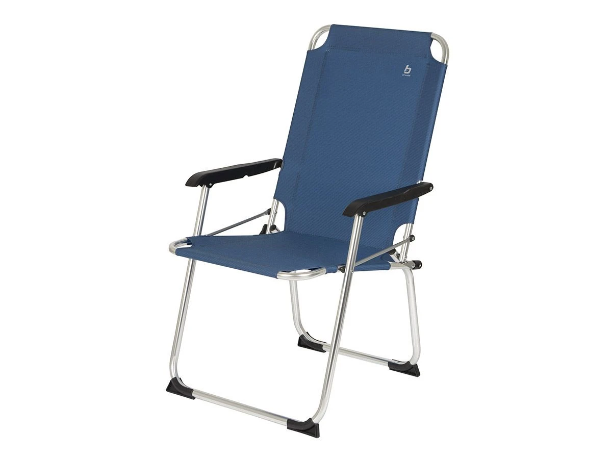 Bo-Camp Copa Rio Comfort Klapstoel - Ocean 4 Bo-Camp Copa Rio Comfort Klapstoel - Ocean - Afbeelding 2