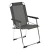 Bo-Camp Copa Rio Comfort Deluxe Klapstoel - Grey 2 Bo-Camp Copa Rio Comfort Deluxe Klapstoel - Grey -Bo-Camp bo camp copa rio deluxe klapstoel nieuwlogo ecommerce