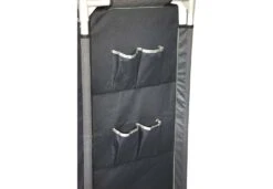 Bo-Camp Emerald Hoge Kast 8 Bo-Camp Emerald Hoge Kast -Bo-Camp bo camp deluxe hoge kast 3groen ecommerce