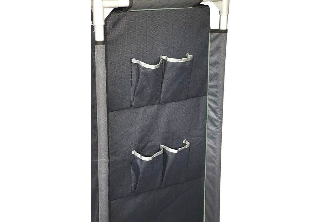 Bo-Camp Emerald Hoge Kast 5 Bo-Camp Emerald Hoge Kast - Afbeelding 3