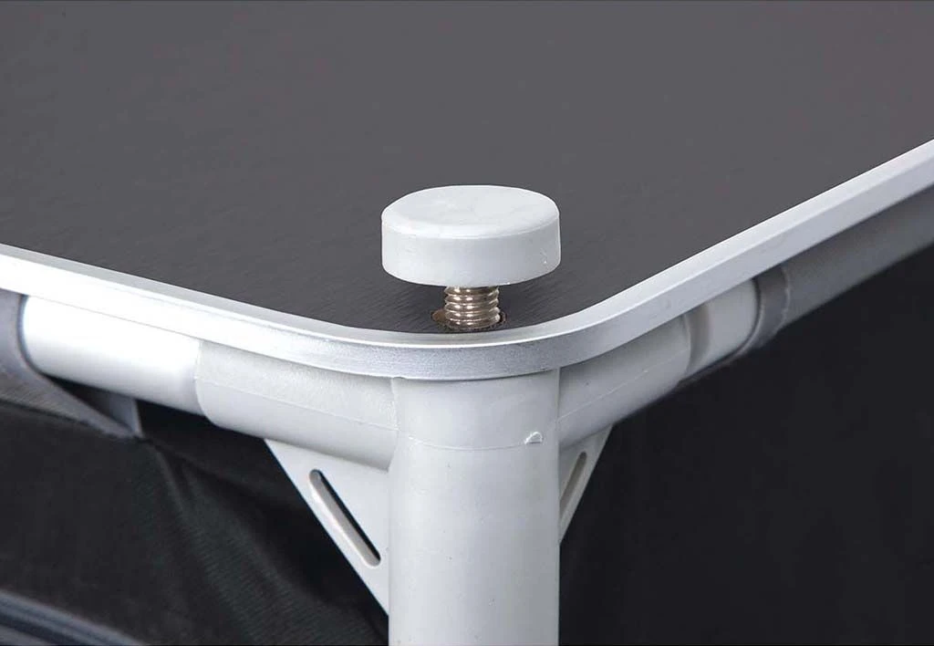 Bo-Camp Emerald Hoge Kast 6 Bo-Camp Emerald Hoge Kast - Afbeelding 4